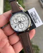 ساعة هوجو بوس للرجال 1513690 - Image 4