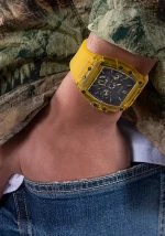 ساعة جيس للرجال GW0203G6 - Image 3