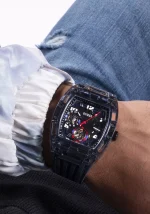 ⁦ساعة جيس للرجال GW0499G1⁩ - الصورة ⁦2⁩