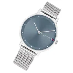 ⁦ساعة تومي هيلفيغر للنساء 1782149⁩ - الصورة ⁦4⁩