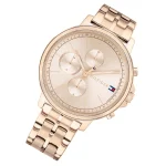 ⁦ساعة تومي هيلفيغر للنساء 1782190⁩ - الصورة ⁦2⁩