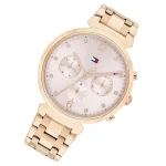 ⁦ساعة تومي هيلفيغر للنساء 1782345⁩ - الصورة ⁦3⁩