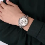 ⁦ساعة تومي هيلفيغر للنساء 1782415⁩ - الصورة ⁦4⁩