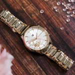 ⁦ساعة تومي هيلفيغر للنساء 1782415⁩ - الصورة ⁦5⁩