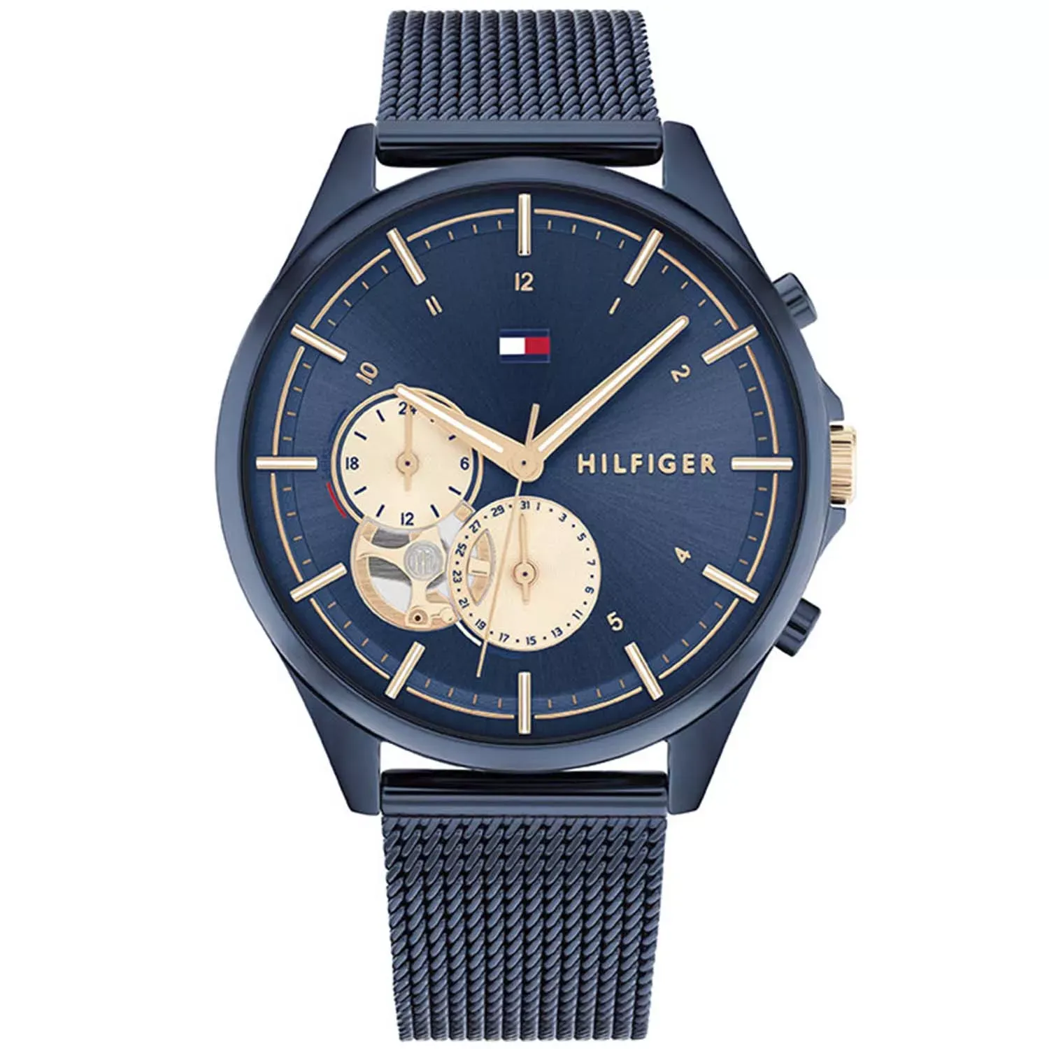 1782418 ساعة تومي هيلفيغر للنساء 1782418