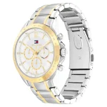 ⁦ساعة تومي هيلفيغر للنساء 1782555⁩ - الصورة ⁦4⁩