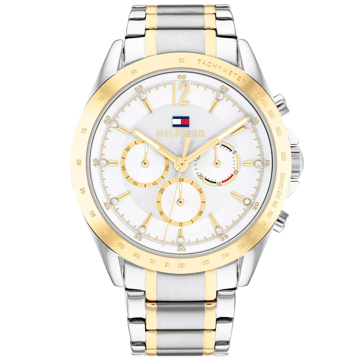 ساعة تومي هيلفيغر للنساء 1782555 ساعة تومي هيلفيغر للنساء 1782555