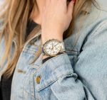 ⁦ساعة تومي هيلفيغر للنساء 1782555⁩ - الصورة ⁦3⁩