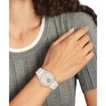 ⁦ساعة تومي هيلفيغر للنساء 1782716⁩ - الصورة ⁦2⁩