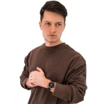 ⁦ساعة تومي هيلفيغر للرجال 1791631⁩ - الصورة ⁦9⁩