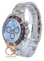 ساعة رولكس دايتونا ميرور اورجينال - Image 2