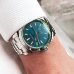 ⁦ساعة رولكس ميلجوس ميرور اورجينال⁩ - الصورة ⁦2⁩