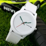 ⁦ساعة لاكوست للرجال 2011069⁩ - الصورة ⁦9⁩