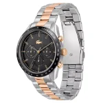 ساعة لاكوست للرجال 2011112 - Image 4