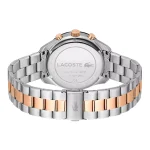 ساعة لاكوست للرجال 2011112 - Image 5