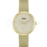 ساعة هوجو بوس للنساء 1502659