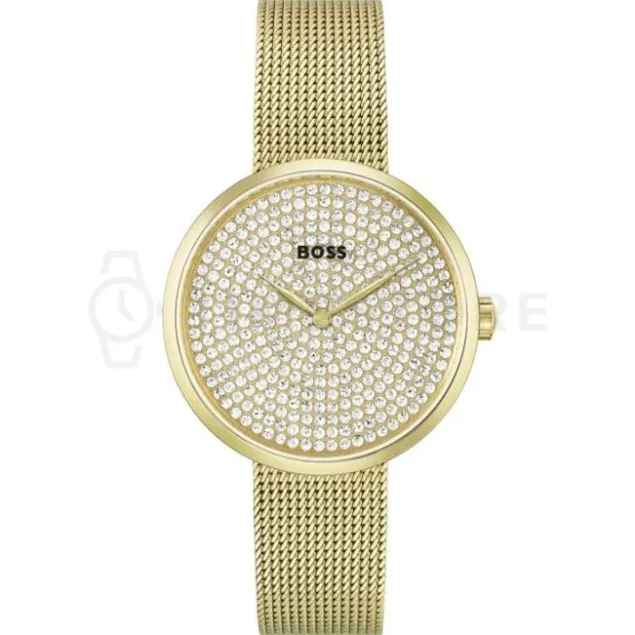 ساعة هوجو بوس للنساء 1502659 ساعة هوجو بوس للنساء 1502659