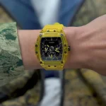 ساعة جيس للرجال GW0203G6 - Image 2