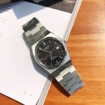 ⁦ساعة تيسوت PRX ميرور اوريجينال⁩ - الصورة ⁦3⁩