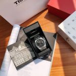 ⁦ساعة تيسوت PRX ميرور اوريجينال⁩ - الصورة ⁦4⁩