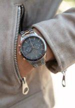 ساعة لاكوست للرجال 2011112 - Image 7