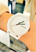 ⁦ساعة لاكوست للرجال 2011069⁩ - الصورة ⁦11⁩