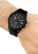 ⁦ساعة لاكوست للرجال 2010972⁩ - الصورة ⁦8⁩