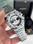 ساعة أوديمار بيجيه (رويال أوك) للرجال