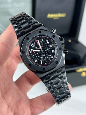 ساعة أوديمار بيجيه (رويال أوك) للرجال