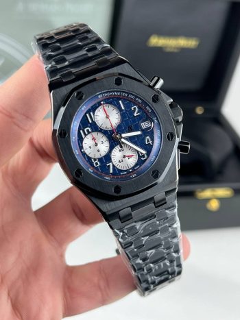 ساعة أوديمار بيجيه (رويال أوك) للرجال