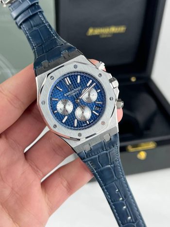 ساعة أوديمار بيجيه (رويال أوك) للرجال