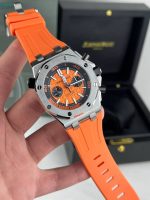 ساعة أوديمار بيجيه (رويال أوك) للرجال