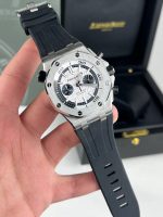 ساعة أوديمار بيجيه (رويال أوك) للرجال