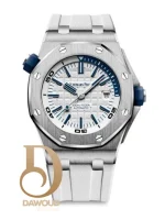 ساعة اوديمار بيغيه رويال أووك أفشور ميرور أوريجنال