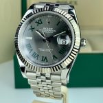 ⁦ساعة رولكس ديت جست ميرور أوريجنال⁩ - الصورة ⁦3⁩