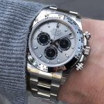 ⁦ساعة رولكس دايتونا ميرور أوريجنال⁩ - الصورة ⁦3⁩