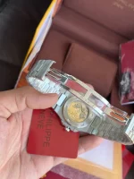 ⁦ساعة Patek Philippe ميرور اوريجينال⁩ - الصورة ⁦6⁩