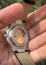 ساعة Patek Philippe ميرور اوريجينال - Image 6