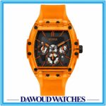 ساعة جيس للرجال GW0203G10
