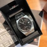 ⁦ساعة تيسوت PRX ميرور اوريجينال⁩ - الصورة ⁦6⁩