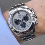 ⁦ساعة رولكس دايتونا ميرور أوريجنال⁩ - الصورة ⁦5⁩