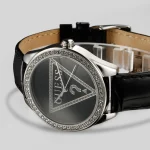 ⁦ساعة جيس للنساء W65006L2⁩ - الصورة ⁦3⁩