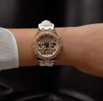 ساعة جيس للنساء GW0407L2 - Image 3