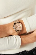 ⁦ساعة تومي هيلفيغر للنساء 1782577⁩ - الصورة ⁦4⁩