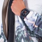 ⁦ساعة جيس للرجال GW0499G1⁩ - الصورة ⁦3⁩