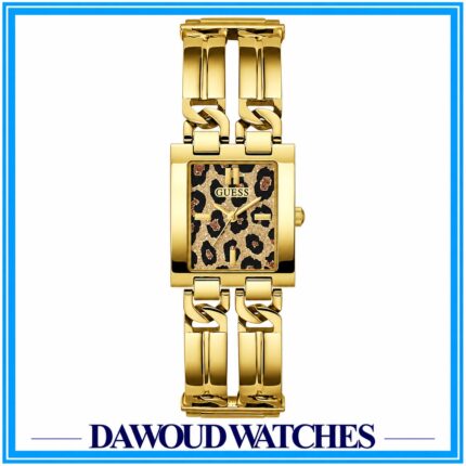 ساعة جيس للنساء GW0807L2