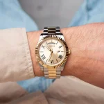 ⁦ساعة جيس للرجال GW0265G14⁩ - الصورة ⁦4⁩