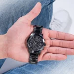 ساعة جيس للرجال W0668G5 - Image 3