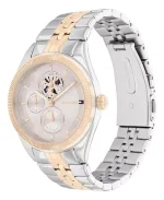 ⁦ساعة تومي هيلفيغر للنساء 1782716⁩ - الصورة ⁦4⁩