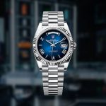 ⁦ساعة رولكس داي ديت ميرور اوريجينال⁩ - الصورة ⁦2⁩